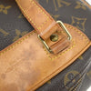 Louis Vuitton Excursion Monogram Canvas