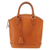 Louis Vuitton Lockit Nomade Leather