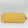 Celine Handbag Leather