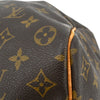 Louis Vuitton Keepall Monogram Canvas