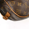 Louis Vuitton Saumur Monogram Canvas