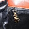 Salvatore Ferragamo Gancini Leather