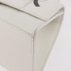 Balenciaga Hourglass Top Handle Leather