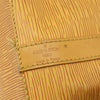 Louis Vuitton Petit Noe Epi Leather