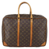Louis Vuitton Sirius Monogram Canvas