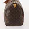 Louis Vuitton Keepall Monogram Canvas