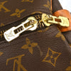 Louis Vuitton Keepall Monogram Canvas