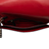 Secondhand Valentino Canvas and Nappa Camouflage Rockstud Wristlet Clutch