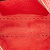 Secondhand Valentino Grainy Calfskin Rockstud Camera Bag