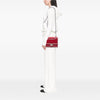 Secondhand Valentino Leather Rockstud No Limit Satchel