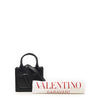 Secondhand Valentino Mini Leather VLogo Walk Tote
