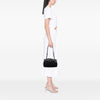 Secondhand Valentino Nappa Petale Rose Shoulder Bag