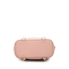 Secondhand Valentino Pebbled Calfskin Rockstud Chain Tote