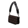 Secondhand Valentino Small Toile Iconographe VLogo Loco Satchel