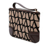 Secondhand Valentino Toile Iconographe Pouch