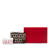 Secondhand Valentino Toile Iconographe Pouch