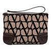 Secondhand Valentino Toile Iconographe Pouch
