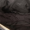 Secondhand Versace Nylon Tribute La Medusa Chain Satchel