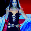 Secondhand Atelier Versace Bustier Jumpsuit - '90s