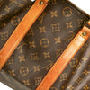 Louis Vuitton Monogram Keepall Bandouliere 45 Second-hand