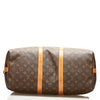 Louis Vuitton Monogram Keepall Bandouliere 45 Second-hand