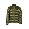 Colmar Urban Style Quilted Jacket made of military green semi-glossy pre-owned