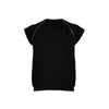 Saint Laurent black T-shirt pre owned