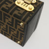 Fendi Vanity box Pre-Owned