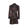 Vivienne Westwood Tartan Set  Pre-Owned