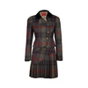 Vivienne Westwood Tartan Set  Pre-Owned