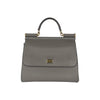 Dolce & Gabbana Ms. Sicily Bag Pre-Owned