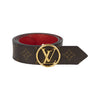 Louis Vuitton Epi Belt Pre-Owned