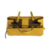 Gucci yellow Marmont mini tote bag Pre-Owned