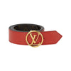 Louis Vuitton Epi Belt Pre-Owned