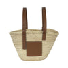 Loewe Basket Bag Pre-Owned