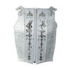 Vivienne Westwood Boned Printed Corset pre-owned