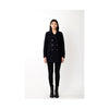 Vivienne Westwood blue Caban coat pre-owned