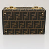 Fendi Vanity box Pre-Owned