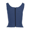 Secondhand Vivienne Westwood Gold Label Vintage Blue Corset