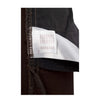 Secondhand Louis Vuitton Brown Denim Trouser