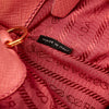 Prada Saffiano Galleria Double Zip Bag Pre-Owned