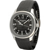 Patek Philippe black Aquanaut 40mm pre-owned