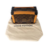 Secondhand Louis Vuitton LV x Nigo Soft Mini Trunk