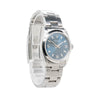 Rolex Oyster Perpetual 31mm pre-owned