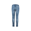 CURRENT/ELLIOTT, crop skinny jeans, cut #900 pre-owned