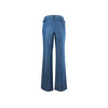 Twenty8Twelve flare fit jeans pre-owned 