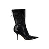 Dior Pointed Boots Pre-Owned