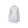 Dries Van Noten white long shirt pre-owned 