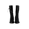 Dior Pointed Boots Pre-Owned