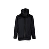 Diliborio black hooded jacket pre-owned